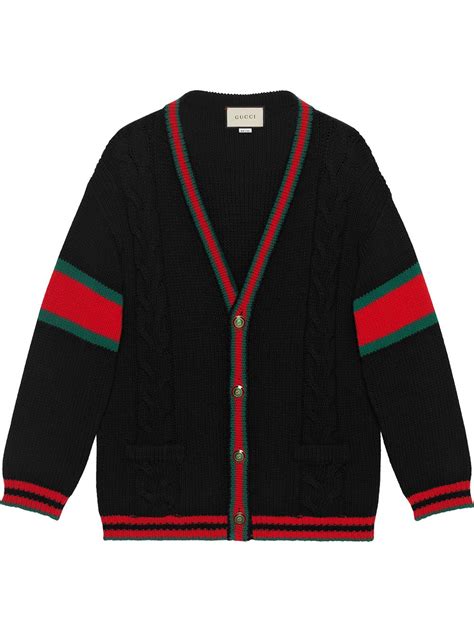 gucci cardigan juice wrld